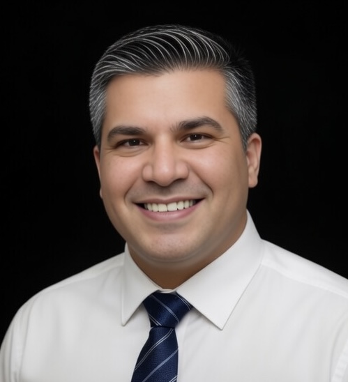 Jason Michael Valois
